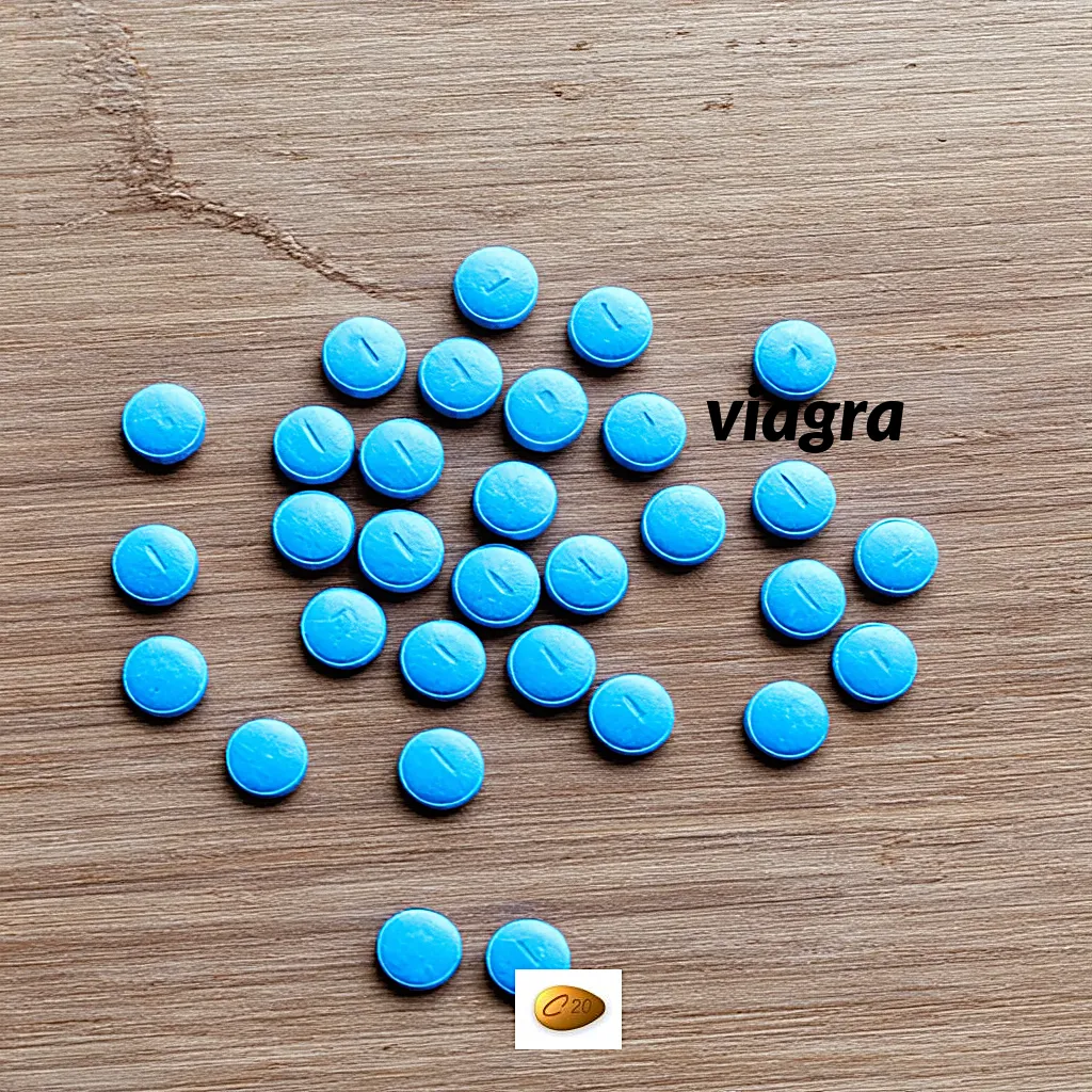 Diferencia entre viagra original y generico